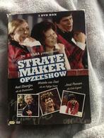 Strate maker op zee show dvd box, Cd's en Dvd's, Alle leeftijden, Ophalen of Verzenden, Zo goed als nieuw, Komedie