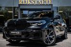 BMW X5 xDrive45e High Executive|PANO|ACC|M-SPORT|H&K|21'', Gebruikt, Zwart, Vierwielaandrijving, Hybride Elektrisch/Benzine