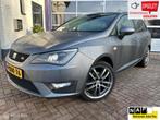 Seat Ibiza ST 1.2 TSI FR * AIRCO * NAVI * TREKHAAK *, Auto's, Voorwielaandrijving, Euro 5, 4 cilinders, Leder en Stof