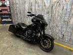 HARLEY-DAVIDSON STREET GLIDE SPECIAL FLHXS (bj 2019), 2 cilinders, Bedrijf, Overig, 1868 cc