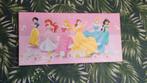 Prinsessen canvas lijst, Ophalen, Zo goed als nieuw, Wanddecoratie