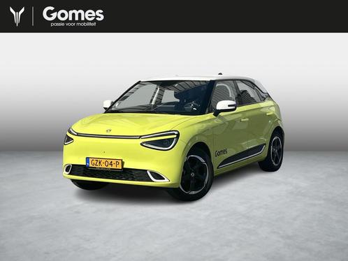 Dongfeng BOX Launch Edition 42 kWh, Auto's, Overige Auto's, Bedrijf, Te koop, 360° camera, ABS, Adaptive Cruise Control, Airbags