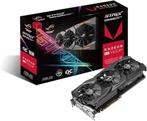 Asus ROG Strix RX Vega56 8GB OC Edition, PCI-Express 3, AMD, Overige soorten, DisplayPort
