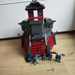 Playmobil 5480 Geheime drakenburcht, Ophalen of Verzenden, Gebruikt, Los playmobil