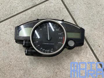 Kilometerteller Yamaha R1 2004 - 2006 RN12 teller dash dashb beschikbaar voor biedingen