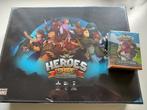 Diverse Bordspellen: SSO, Forge War, Ceres, Heroes Shire, Een of twee spelers, Ophalen of Verzenden, Zo goed als nieuw, Various