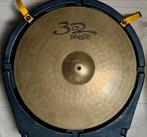 Paiste 302 Ride - 20 inch, Ophalen of Verzenden, Gebruikt, Overige merken