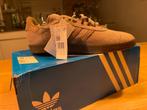 Adidas Gazelle Maat 48 - Nieuw!, Kleding | Heren, Schoenen, Bruin, Verzenden, Nieuw, Sneakers of Gympen