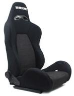 Bride ERGO II kuipstoel sportstoel diverse kleuren, Auto diversen, Tuning en Styling, Ophalen of Verzenden