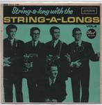 The String-A-Longs- EP !!!, Verzenden, Zo goed als nieuw, Pop, EP