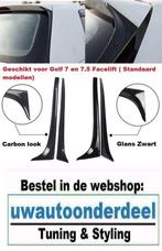 Volkswagen Golf 7 GTI Look Achterraam Spoiler Wings Achterru, Auto diversen, Tuning en Styling, Ophalen of Verzenden