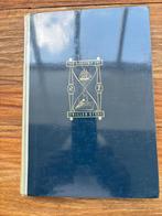 120 jaar zeevaart Rotterdamsche Lloyd, Boeken, Ophalen, Gelezen, F.G.W. Leeman