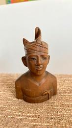 Houtsnijwerk (Indonesisch/Javaans), Ophalen
