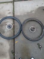 wielen fiets, Fietsen en Brommers, Fietsonderdelen, Ophalen of Verzenden, Algemeen, Wiel