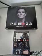 Dvd Box Penoza, vijf seizoenen (NIEUW), Boeken, Ophalen of Verzenden, Nieuw, Tv-serie