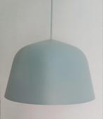 MUUTO Ambit designlamp grijs (40 cm), Huis en Inrichting, Lampen | Hanglampen, Ophalen of Verzenden, Zo goed als nieuw, Minder dan 50 cm