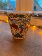 Blond Amsterdam kerst mok, Huis en Inrichting, Keuken | Servies, Ophalen, Blond Amsterdam, Zo goed als nieuw, Kop(pen) en/of Schotel(s)
