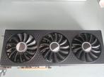 XFX Speedster Qick309 Radeon RX 7600 XT – 16GB, Computers en Software, Videokaarten, Ophalen of Verzenden, Zo goed als nieuw, GDDR6