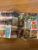 1volle boek goeie voetbalkaarten, Ophalen of Verzenden, Zo goed als nieuw