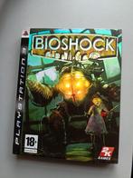 Bioshock for PLAYSTATION 3, Spelcomputers en Games, Vanaf 18 jaar, Shooter, 1 speler, Ophalen of Verzenden