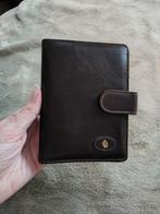 Leren agenda/planner/organizer van C&B., Diversen, Ophalen of Verzenden, Nieuw