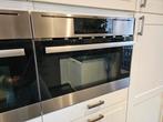 AEG micrometer combi magnetron oven, Ophalen, Niet werkend, Oven, Inbouw