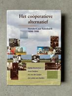 Het cooperatieve alternatief, Boeken, Ophalen of Verzenden, Zo goed als nieuw