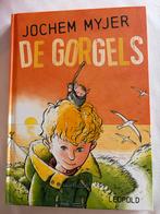 De Gorgels - Jochem Myjer, Boeken, Kinderboeken | Jeugd | onder 10 jaar, Ophalen of Verzenden, Nieuw, Fictie algemeen