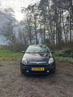 Fiat Punto Evo 1.3 Multijet 62KW 5DR 2011 Zwart, Auto's, Fiat, Voorwielaandrijving, 28 km/l, Zwart, 4 cilinders