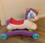 Looppaard, Kinderen en Baby's, Ophalen, Zo goed als nieuw