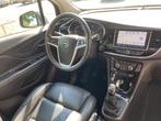 Opel Mokka X 1.4 Turbo Innovation | Schuif/kantel dak + Crui, Voorwielaandrijving, 65 €/maand, Gebruikt, Handgeschakeld