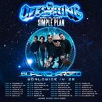 Op zoek naar Offspring ziggo dome kaartjes, Tickets en Kaartjes, Concerten | Pop, Twee personen, November
