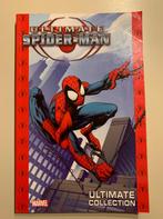Ultimate Spider-Man ultimate collection vol. 1 TPB, Gelezen, Amerika, Ophalen of Verzenden, Eén comic