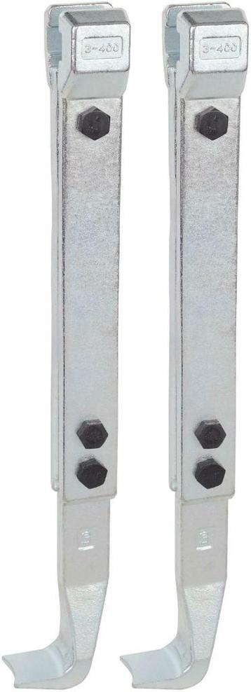 Kukko 3-400-P  standaard verlende trekhaak 400 mm beschikbaar voor biedingen