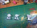 Space Marines Primaris Eradicators, 40k, Hobby en Vrije tijd, Wargaming, Ophalen of Verzenden, Zo goed als nieuw, Warhammer, Figuurtje(s)