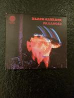 Black Sabbath - Paranoid (CD geremastered), Cd's en Dvd's, Cd's | Hardrock en Metal, Gebruikt, Ophalen of Verzenden