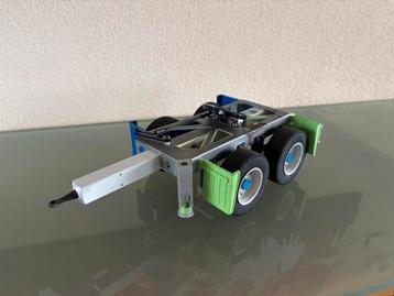 Carson/Tamiya Dolly 2 Asser beschikbaar voor biedingen