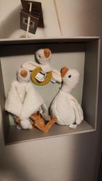 little dutch Little goose geschenkset, Kinderen en Baby's, Speelgoed | Knuffels en Pluche, Ophalen of Verzenden, Nieuw