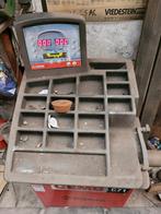 Explora  cemb C71 Balanceerapparaat, Ophalen, Nieuw