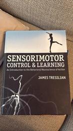 Sensorimotor contol and learning, James Tresilian (Author), Engels, Ophalen of Verzenden, Zo goed als nieuw