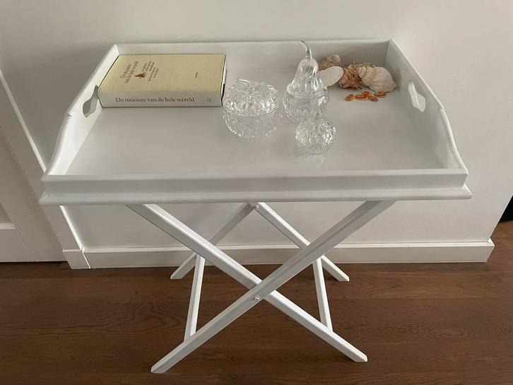 Schattig vintage glazen fruitsetje, Verzamelen, Glas en Borrelglaasjes, Zo goed als nieuw, Overige typen, Ophalen of Verzenden