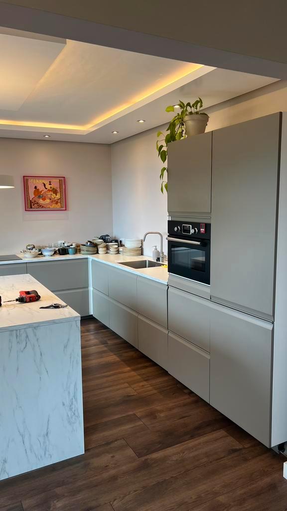 Keuken monteren, Diensten en Vakmensen, Klussers en Klusbedrijven