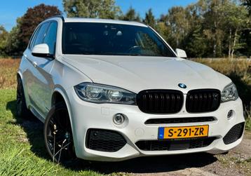 BMW X5 5.0i V8 | Luxe & Kracht | Nieuwstaat voor bouwjaar beschikbaar voor biedingen