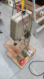 Lintzaag machine Metabo met nieuwe linten, Ophalen, 70 mm of meer, Minder dan 600 watt, Lintzaag