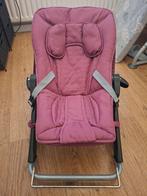 Roze wipstoeltje in goede staat, Kinderen en Baby's, Wipstoeltjes, Wipstoel, Met gordel(s) of riempje(s), Zo goed als nieuw, Ophalen