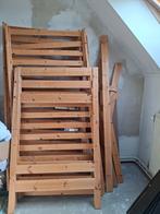 Ikea Mydal, Ophalen, Gebruikt