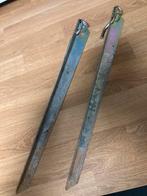 Stormband Haringen met Oog (2 stuks), Ophalen of Verzenden, Gebruikt