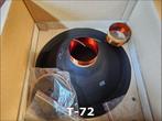 Eminence KMX 18a recone set, Kilomax 18", Ophalen of Verzenden, Nieuw, 120 watt of meer, Overige merken