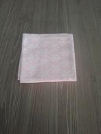 Nieuw theedoek Lichtroze, Ophalen of Verzenden, Nieuw, Wit, Theedoek of Handdoek