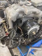 Porsche 993 Varioram motor compleet, Ophalen of Verzenden, Porsche